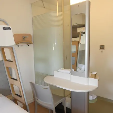 Ibis Budget Trigance فندق 2*