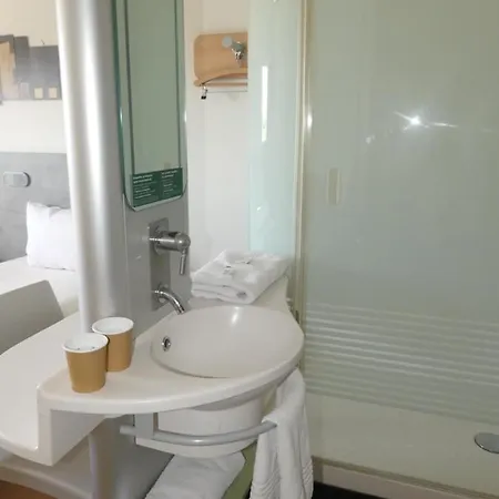 فندق Ibis Budget Trigance
