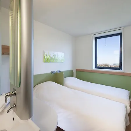 Ibis Budget Trigance فندق إستريس