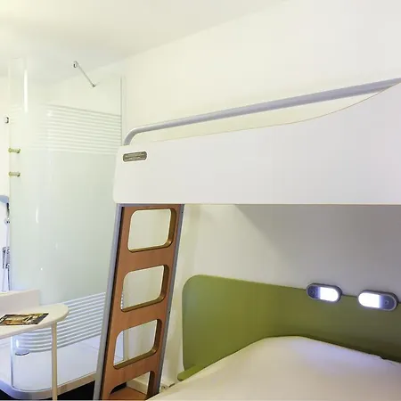 Ibis Budget Trigance فندق