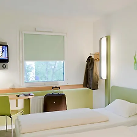 فندق Ibis Budget Trigance