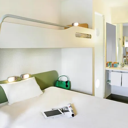 Ibis Budget Trigance فندق 2*