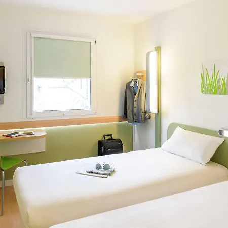 فندق Ibis Budget Trigance إستريس