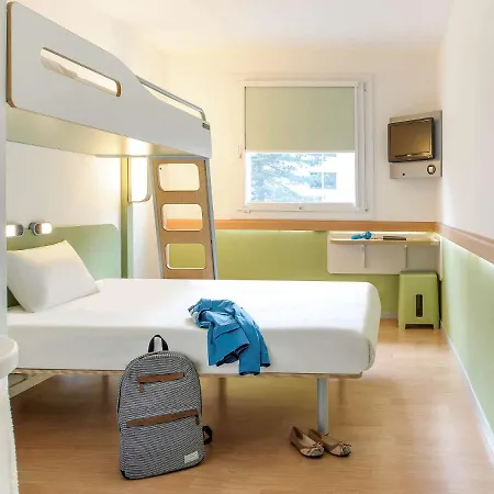 فندق Ibis Budget Trigance 2*