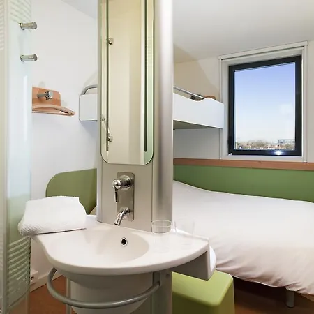 Otel Ibis Budget Trigance Istres