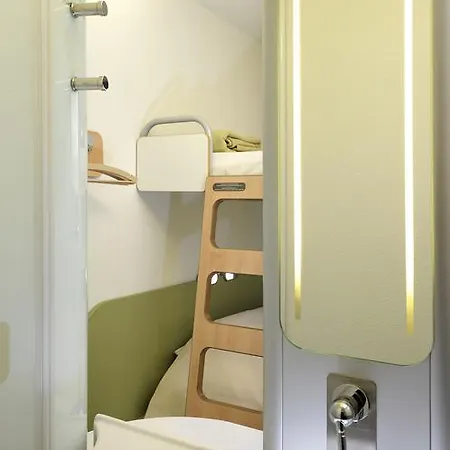 Ibis Budget Trigance 2*